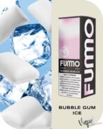 FUMMO Aqua Saltnics 20MG Price in Dubai Bubble Gum Ice