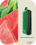 FUMMO Indic 12000 Puffs 20MG Disposable Vape Price in Dubai Watermelon