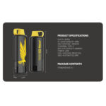 Fitbar 30000 Puffs Shisha 20mg Disposable Vape IN DUBAI PINEAPPLE COCONUT