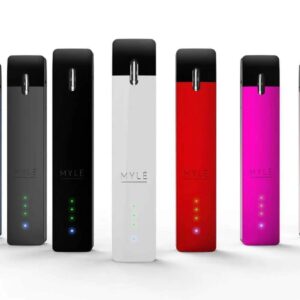 Pod Systems