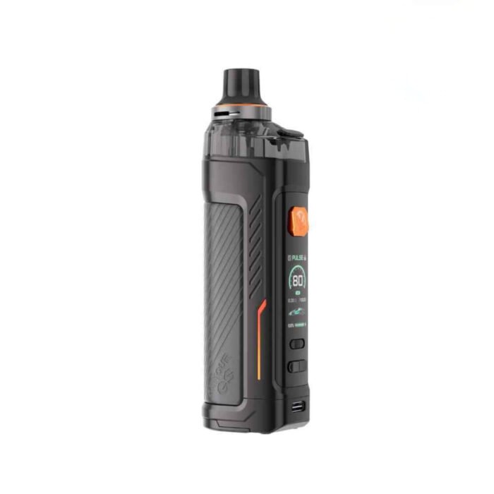 VAPORESSO Armour G Pod Kit in Dubai BLACK