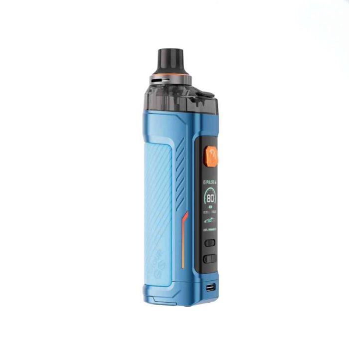 VAPORESSO Armour G Pod Kit in Dubai BLUE