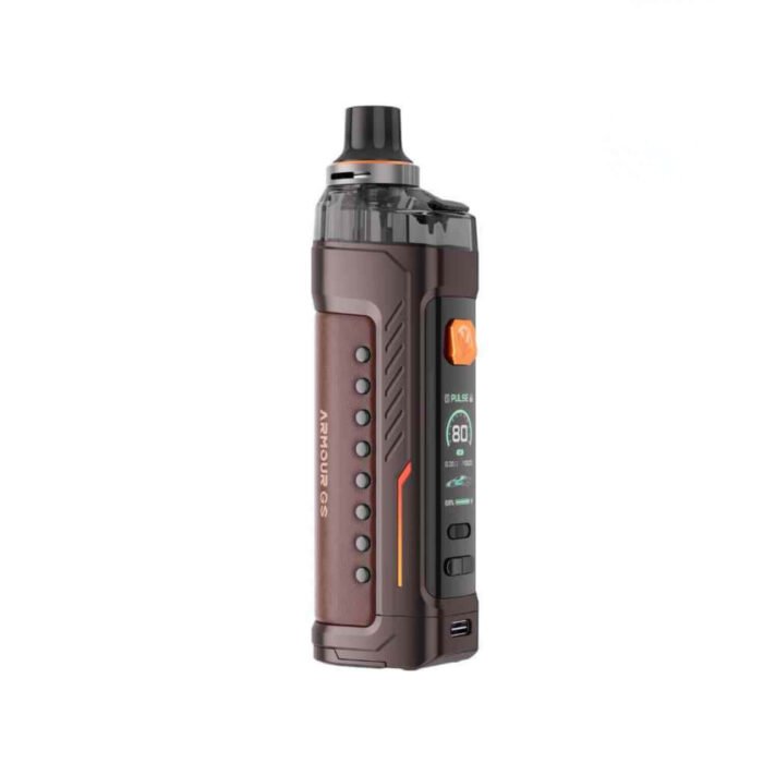 VAPORESSO Armour G Pod Kit in Dubai BROWN