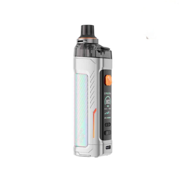 VAPORESSO Armour G Pod Kit in Dubai SILVER