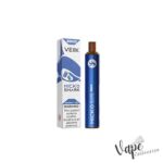 VEIIK Micko Shark 2200 Puffs 50MG Disposable Vape Price in Dubai Energy Ice