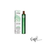 VEIIK Micko Shark 2200 Puffs 50MG Disposable Vape Price in Dubai Mint