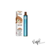 VEIIK Micko Shark 2200 Puffs 50MG Disposable Vape Price in Dubai Pineapple Coconut Milk