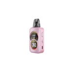 VOOPOO Argus A Pod System in Dubai CRYSTAL PINK