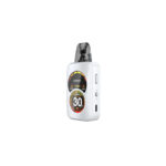 VOOPOO Argus A Pod System in Dubai Pearl White