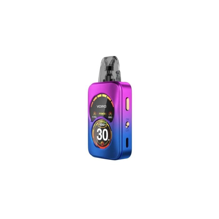 VOOPOO Argus A Pod System in Dubai Phantom Purple