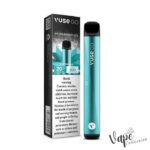 VUSE GO 700 Puffs Disposable Vape Price in Dubai Peppermint Ice