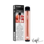 VUSE GO 700 Puffs Disposable Vape Price in Dubai Watermelon Ice