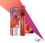 VUSE GO Pen 1000 Puffs 20MG Disposable Vape Price in Dubai Berry Watermelon