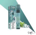 VUSE GO Pen 1000 Puffs 20MG Disposable Vape Price in Dubai Mint Ice