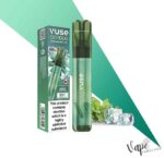 VUSE GO Pen 1000 Puffs 20MG Disposable Vape Price in Dubai Spearmint Ice