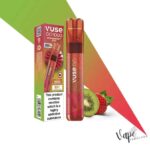 VUSE GO Pen 1000 Puffs 20MG Disposable Vape Price in Dubai Strawberry Kiwi