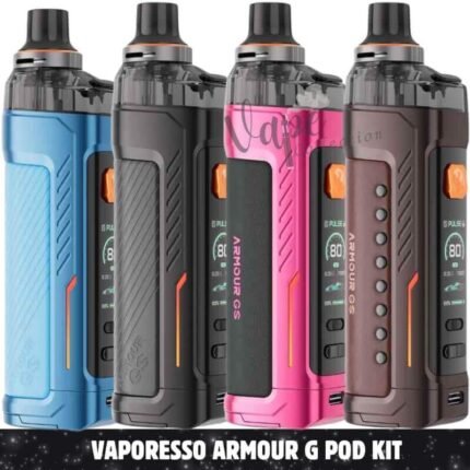 vaporesso armour g pod kit price in dubai