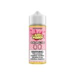 LOADED 120ML E-LIQUID 3MG VAPE JUICE IN DUBAI CRAN-APPLE JUICE