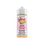 LOADED 120ML E-LIQUID 3MG VAPE JUICE IN DUBAI PINK