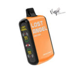 Lost Angel Pro Max 20000 CHERRY LEMON