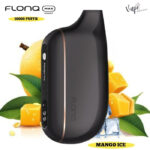 MALAKI Flonq Max Smart 10000 MANGO ICE