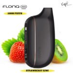 MALAKI Flonq Max Smart 10000 STRAWBERRY KIWI