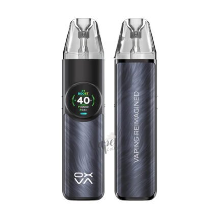 OXVA NeXLIM Pod System Kit in Dubai Starry Blue
