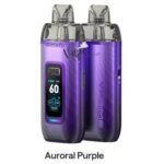 OXVA VPrime Pod System Kit AURORAL PURPLE