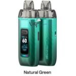 OXVA VPrime Pod System Kit NATURAL GREEN