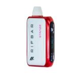 RIFBAR Turbo-X 25000 50mg Disposable Vape Price in Dubai Starzz