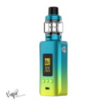 VAPORESSO GEN 200 KIT PRICE IN DUBAI AURORA GREEN