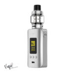 VAPORESSO GEN 200 KIT PRICE IN DUBAI LIGHT SILVER