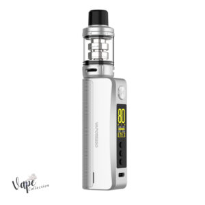 VAPORESSO GEN 80S Kit Price in Dubai LIGHT SILVER