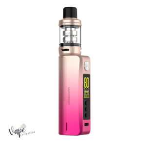 VAPORESSO GEN 80S Kit Price in Dubai SUNSET GLOW