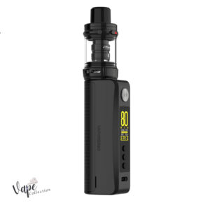 VAPORESSO GEN 80S iTank 2 Price in Dubai BLACK
