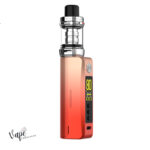 VAPORESSO GEN 80S iTank 2 Price in Dubai NEON ORANGE