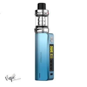 VAPORESSO GEN 80S iTank 2 Price in Dubai SKY BLUE
