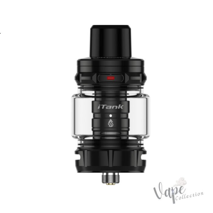 VAPORESSO ITANK 2 BLACK