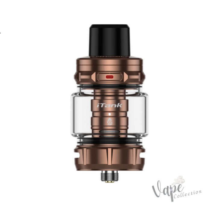 VAPORESSO ITANK 2 BROWN