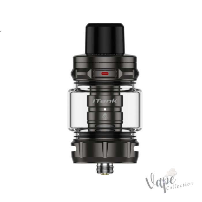 VAPORESSO ITANK 2 GREY