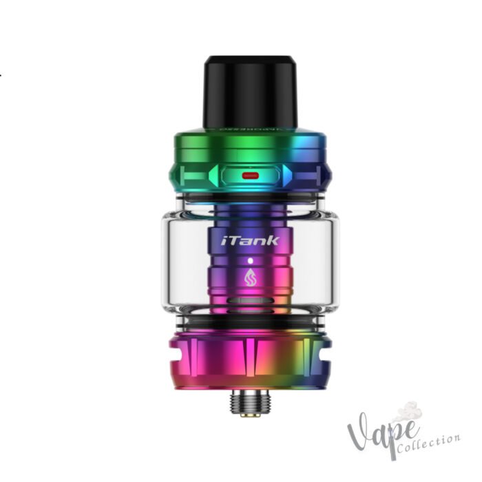 VAPORESSO ITANK 2 RAINBOW