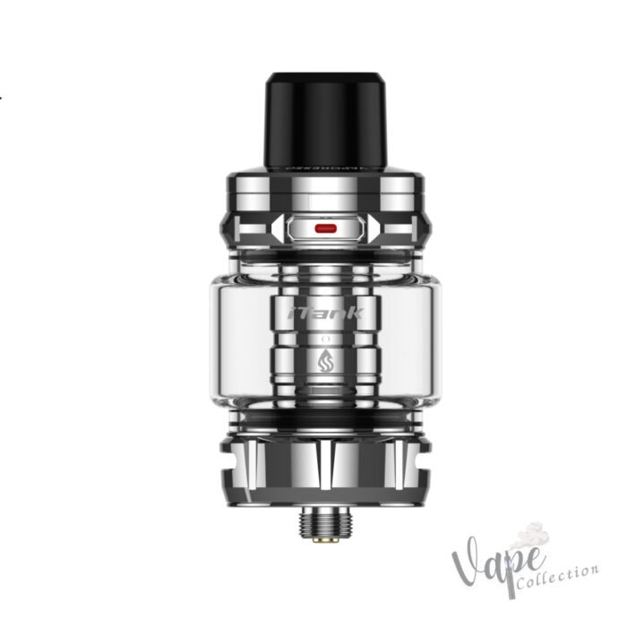 VAPORESSO ITANK 2 SILVER