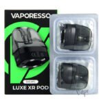 VAPORESSO Luxe XR Cartridge MTL