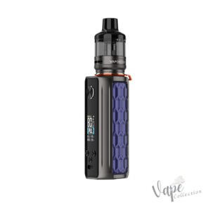 VAPORESSO TARGET 80 Latest Version BLUE