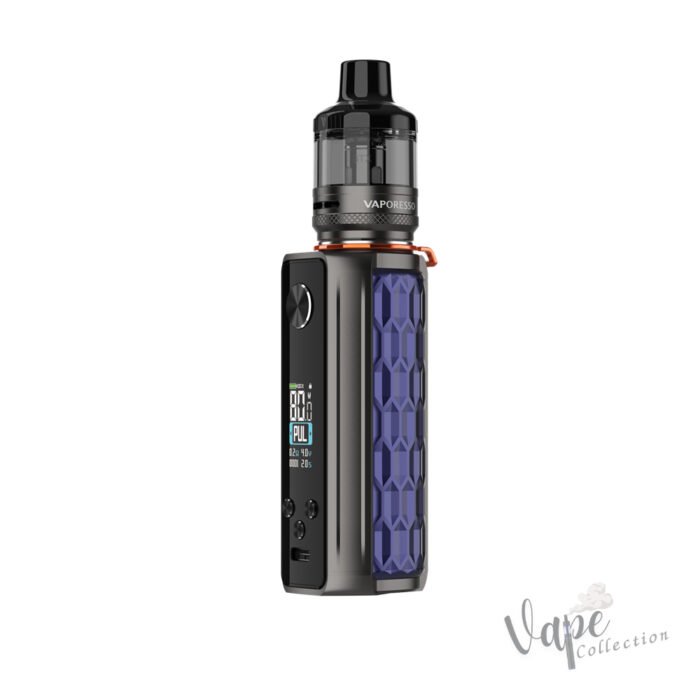 VAPORESSO TARGET 80 Latest Version BLUE