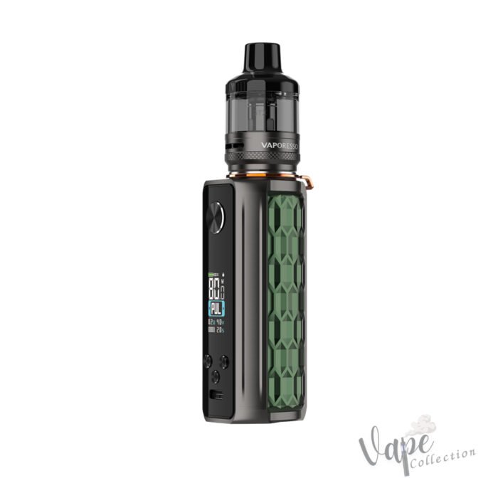 VAPORESSO TARGET 80 Latest Version GREEN