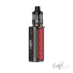 VAPORESSO TARGET 80 Latest Version RED