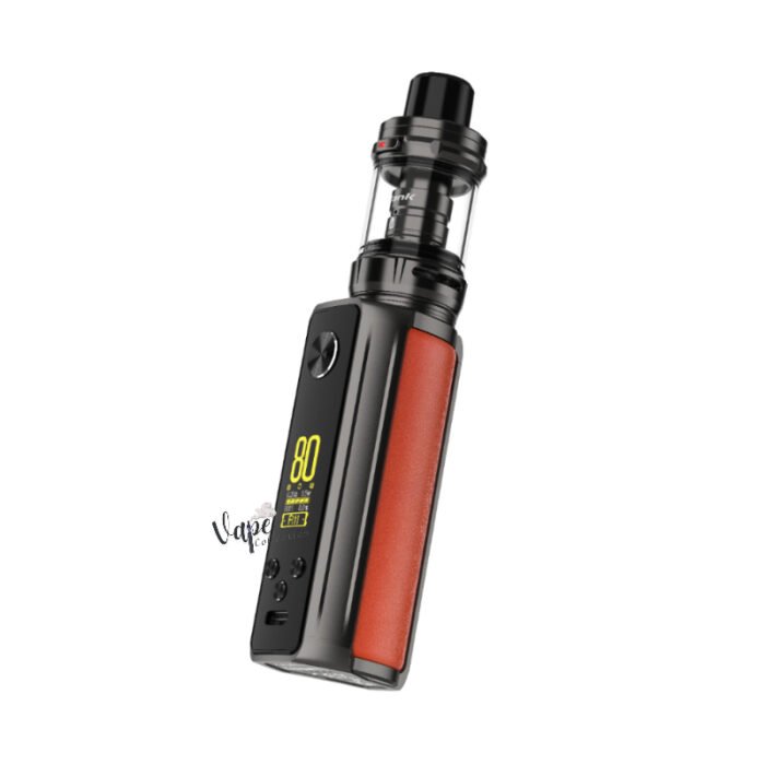 VAPORESSO Target 80 Pod System in Dubai FIERY ORANGE