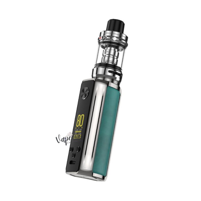 VAPORESSO Target 80 Pod System in Dubai JADE GREEN