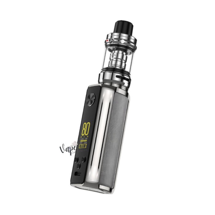 VAPORESSO Target 80 Pod System in Dubai LAVA GREY